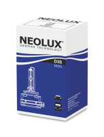 NEOLUX NX3S - D3S 35W PK32D-5 Xenon 1 St.
