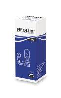 NEOLUX N453 - H3 12V 55W PK22s 1 St.