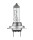 NEOLUX N499LL - H7 12V 55W PX26d Extra Lifetime 1 St.