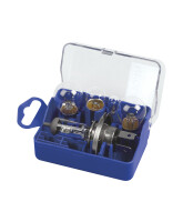 NEOLUX N499KIT - CLK H7 12V 55W Ersatzlampenbox 1 St.