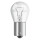 NEOLUX N382-02B - P21W 12V 21W BA15s 2 St. Blister Neulux