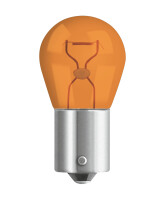 NEOLUX N581-02B - PY21W 12V 21W BAU15s (gelb) Blister 2 St.