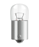 NEOLUX N207-02B - R5W 12V 5W BA15s 2 St. Blister