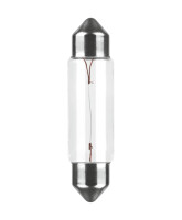NEOLUX N264-02B - 10W 12V SV8.5-8 Standard N264-02B 2...