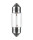 NEOLUX N269 - 10W 12V SV8,5 31mm Soffitte Kurz 1 St.