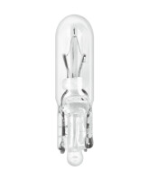NEOLUX N286 - 1,2W 12V 1,2W W2x4,6d 1 St.
