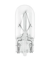 NEOLUX N505 - W3W 24V 3W W2,1x9,5d 1 St.