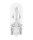 NEOLUX N505 - W3W 24V 3W W2,1x9,5d 1 St.