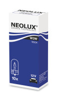 NEOLUX N504 - W3W 12V 3W W2,1x9,5d 1 St.