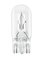 NEOLUX N504 - W3W 12V 3W W2,1x9,5d 1 St.