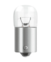 NEOLUX N245 - R10W 12V 10W BA15s 1St.