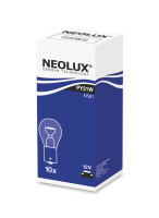 NEOLUX N581 - PY21W 12V 21W BAU15s (gelb) 1 St.