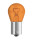 NEOLUX N581 - PY21W 12V 21W BAU15s (gelb) 1 St.