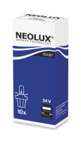 NEOLUX N508T - 1,2W 24V 1,2W B8,5d 1 St.