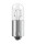 NEOLUX N249 - T4W 24V 4W BA9s 1 St.