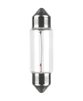 NEOLUX N242 - C5W 24V 5W SV8,5-8 soffitte 1 St.