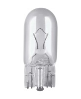 Osram  ULTRA LIFE W5W,  12V, Doppelblister - 2825ULT-02B