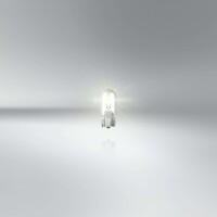 Osram  ULTRA LIFE W5W,  12V, Doppelblister - 2825ULT-02B