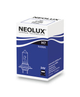 NEOLUX N499A - H7 24V 70W PX26d 1 St.
