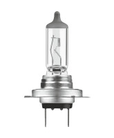 NEOLUX N499EL-SCB - H7 12V 55W PX26d Extra Light +50% 2 St.