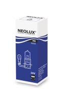 NEOLUX N460 - H3 24V 70W PK22s 1 St.