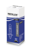 NEOLUX N481 - H1 12V 100W P14,5s 1 St.