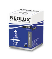NEOLUX N484 - H4 100/80W 12V P43t 1St.