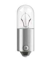 NEOLUX N233 - T4W 12V 4W BA9s 1 St.