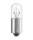 NEOLUX N233 - T4W 12V 4W BA9s 1 St.