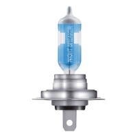 OSRAM 64210NL - H7 12V 55W PX26d NIGHT BREAKER® LASER...