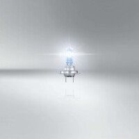 OSRAM 64210NL - H7 12V 55W PX26d NIGHT BREAKER® LASER +150% mehr Helligkeit 1 st.