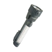 OSRAM LEDSL101 - LEDguardian® Saver Light Plus Multifunktions-Sicherheitsleuchte