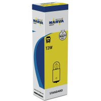 NARVA 170633000 - T2W 24V 2W BA9s STANDARD