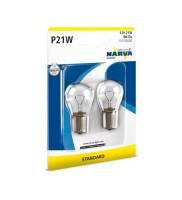 NARVA 176354000 - P21W 12V 21W BA15s STANDARD
