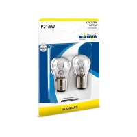 NARVA 179164000 - P21/5W 12V 21/5W BAY15d STANDARD