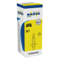 NARVA 483203000 - H1 12V 55W P14,5s HALOGENE