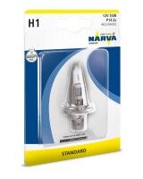 NARVA 483204000 - H1 12V 55W P14,5s HALOGENE