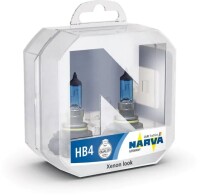 NARVA 486262100 - HB4/9006 RPW 12V 12V 55W P22d RANGE...