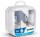 NARVA 486772100 - H4 RPB + 12V 60/55W P43t RANGE POWER BLUE+ 2ST