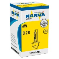 NARVA 840063000 - D2R 12V 35W P32d-3 Xenon