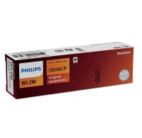 PHILIPS 13516CP - WB T5 24V 1.2W W2x4,6d 1St