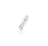 PHILIPS 13516CP - WB T5 24V 1.2W W2x4,6d 1St