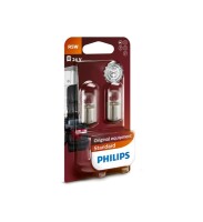 PHILIPS 13821B2 - R5W 24V 5W BA15s 2St