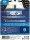 PHILIPS 13342MDBVB1 - H4 24V 75/70W P43T 24V Halogen MasterDuty BlueVision 1St
