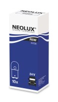 NEOLUX N150 - R5W 24V 5W BA15D Standard N150 1 Stück