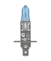 NEOLUX N448B-2SCB - H1 12V 55W P14.5S Blue Light 2 St. 2SCB