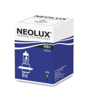 NEOLUX N459 - HS1 12V 35/35W PX43T Standard N459 1...