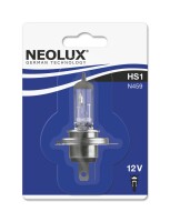 NEOLUX N459-01B - HS1 12V 35/35W PX43T Standard N459-01B...