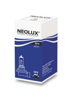 NEOLUX N711 - H11 12V 55W PGJ19-2 Standard N711 1 Stück