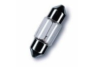 TUNGSRAM 93110525 - DIN 72601K 12V 10W SV8,5-8 Original range 1St